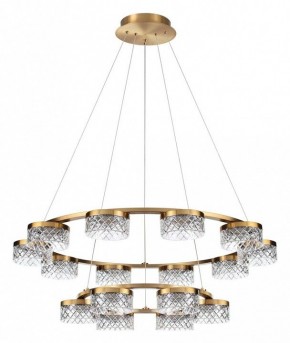 Подвесная люстра Odeon Light Fivre 5032/96L в Троицке - troick.mebel24.online | фото 3