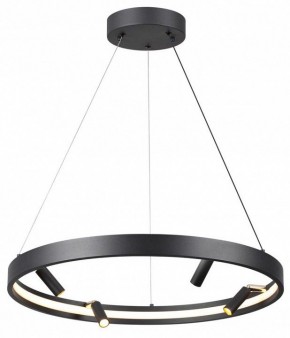Подвесная люстра Odeon Light Fonda 4317/58L в Троицке - troick.mebel24.online | фото 2