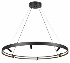 Подвесная люстра Odeon Light Fonda 4317/93L в Троицке - troick.mebel24.online | фото 3