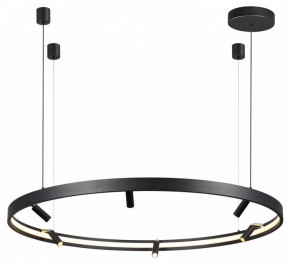 Подвесная люстра Odeon Light Fonda 4317/93L в Троицке - troick.mebel24.online | фото 4