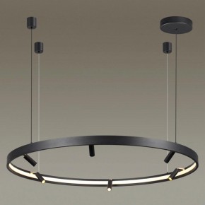 Подвесная люстра Odeon Light Fonda 4317/93L в Троицке - troick.mebel24.online | фото 5