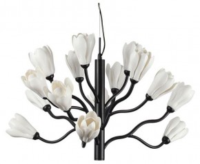 Подвесная люстра Odeon Light Gardi 5090/15 в Троицке - troick.mebel24.online | фото