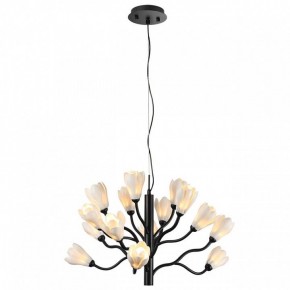 Подвесная люстра Odeon Light Gardi 5090/15 в Троицке - troick.mebel24.online | фото 2