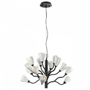 Подвесная люстра Odeon Light Gardi 5090/15 в Троицке - troick.mebel24.online | фото 3