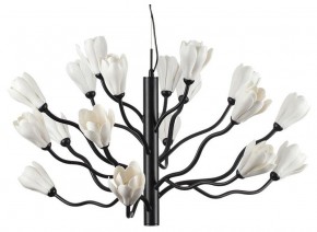 Подвесная люстра Odeon Light Gardi 5090/18 в Троицке - troick.mebel24.online | фото