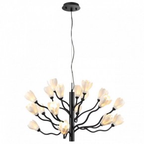 Подвесная люстра Odeon Light Gardi 5090/18 в Троицке - troick.mebel24.online | фото 2