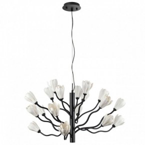 Подвесная люстра Odeon Light Gardi 5090/18 в Троицке - troick.mebel24.online | фото 3