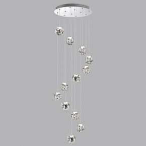 Подвесная люстра Odeon Light Jemstone 5084/60L в Троицке - troick.mebel24.online | фото 3