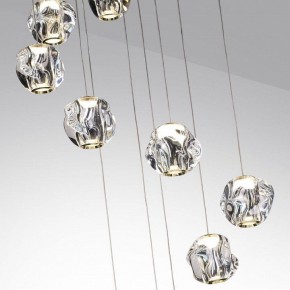 Подвесная люстра Odeon Light Jemstone 5085/60L в Троицке - troick.mebel24.online | фото 5
