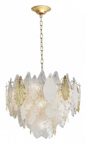 Подвесная люстра Odeon Light Lace 5052/15 в Троицке - troick.mebel24.online | фото 2