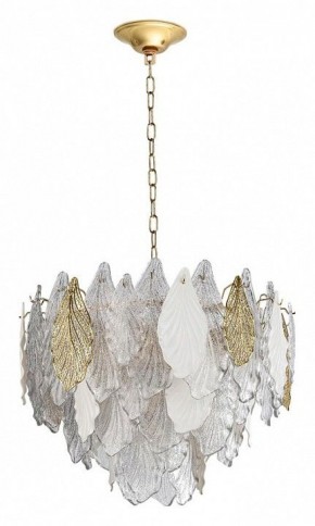 Подвесная люстра Odeon Light Lace 5052/15 в Троицке - troick.mebel24.online | фото 3