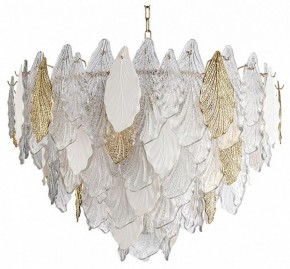 Подвесная люстра Odeon Light Lace 5052/21 в Троицке - troick.mebel24.online | фото 2