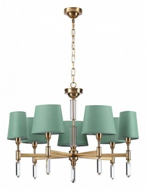 Подвесная люстра Odeon Light London 4887/7 в Троицке - troick.mebel24.online | фото 3