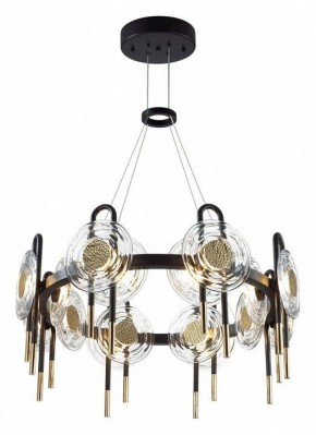 Подвесная люстра Odeon Light Magnet 5407/92L в Троицке - troick.mebel24.online | фото 2