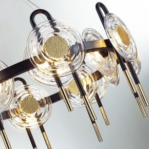 Подвесная люстра Odeon Light Magnet 5407/92L в Троицке - troick.mebel24.online | фото 7