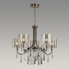 Подвесная люстра Odeon Light Nicole 4890/5 в Троицке - troick.mebel24.online | фото 2