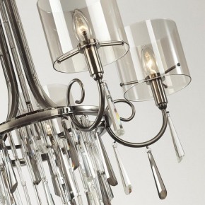 Подвесная люстра Odeon Light Nicole 4890/5 в Троицке - troick.mebel24.online | фото 5