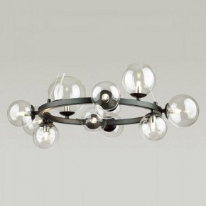 Подвесная люстра Odeon Light Tovi 4818/11 в Троицке - troick.mebel24.online | фото 2