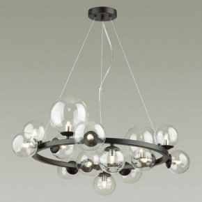 Подвесная люстра Odeon Light Tovi 4818/14 в Троицке - troick.mebel24.online | фото 3