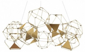 Подвесная люстра Odeon Light Trellis 5086/56L в Троицке - troick.mebel24.online | фото