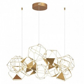 Подвесная люстра Odeon Light Trellis 5086/56L в Троицке - troick.mebel24.online | фото 3