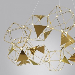 Подвесная люстра Odeon Light Trellis 5086/56L в Троицке - troick.mebel24.online | фото 7