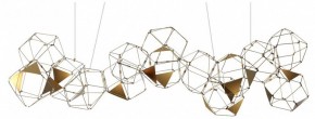 Подвесная люстра Odeon Light Trellis 5086/64L в Троицке - troick.mebel24.online | фото