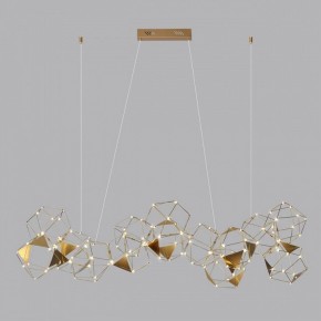 Подвесная люстра Odeon Light Trellis 5086/64L в Троицке - troick.mebel24.online | фото 2