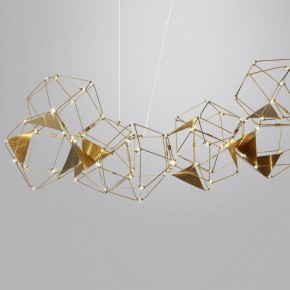 Подвесная люстра Odeon Light Trellis 5086/64L в Троицке - troick.mebel24.online | фото 6