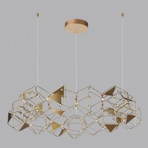 Подвесная люстра Odeon Light Trellis 5086/68L в Троицке - troick.mebel24.online | фото 2