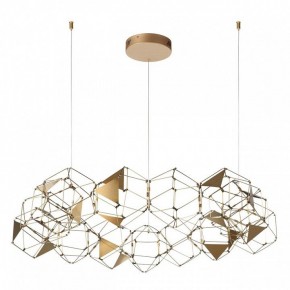 Подвесная люстра Odeon Light Trellis 5086/68L в Троицке - troick.mebel24.online | фото 4