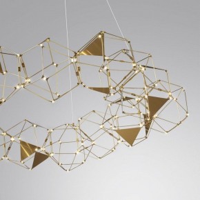 Подвесная люстра Odeon Light Trellis 5086/68L в Троицке - troick.mebel24.online | фото 7