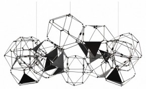 Подвесная люстра Odeon Light Trellis 5087/56L в Троицке - troick.mebel24.online | фото