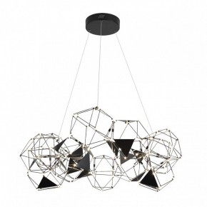 Подвесная люстра Odeon Light Trellis 5087/56L в Троицке - troick.mebel24.online | фото 3