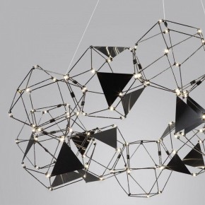 Подвесная люстра Odeon Light Trellis 5087/56L в Троицке - troick.mebel24.online | фото 7