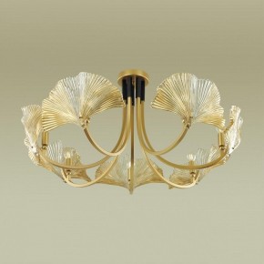 Подвесная люстра Odeon Light Ventaglio 4870/7 в Троицке - troick.mebel24.online | фото 2