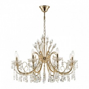 Подвесная люстра Odeon Light Versia 4977/8 в Троицке - troick.mebel24.online | фото 2