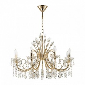 Подвесная люстра Odeon Light Versia 4977/8 в Троицке - troick.mebel24.online | фото 3