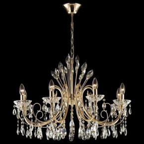 Подвесная люстра Odeon Light Versia 4977/8 в Троицке - troick.mebel24.online | фото 4