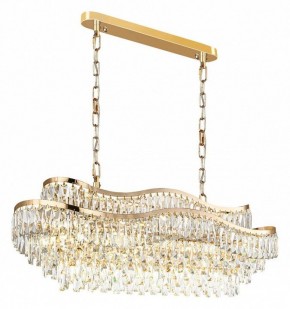 Подвесная люстра Odeon Light Wayta 5073/15 в Троицке - troick.mebel24.online | фото 2