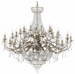 Подвесная люстра Osgona Classic 700511 в Троицке - troick.mebel24.online | фото 1