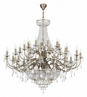Подвесная люстра Osgona Classic 700511 в Троицке - troick.mebel24.online | фото 2