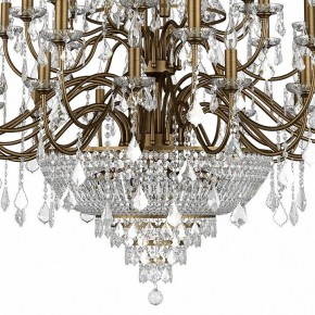 Подвесная люстра Osgona Classic 700511 в Троицке - troick.mebel24.online | фото 5
