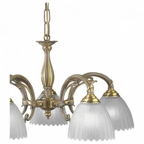 Подвесная люстра Reccagni Angelo 3520 L 3520/5 в Троицке - troick.mebel24.online | фото 2
