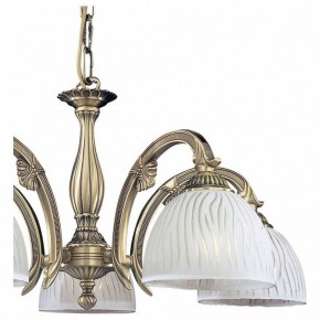 Подвесная люстра Reccagni Angelo 5650 L 5650/5 в Троицке - troick.mebel24.online | фото 2