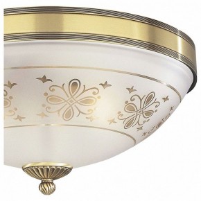 Подвесная люстра Reccagni Angelo 6002 L 6002/3 в Троицке - troick.mebel24.online | фото 4