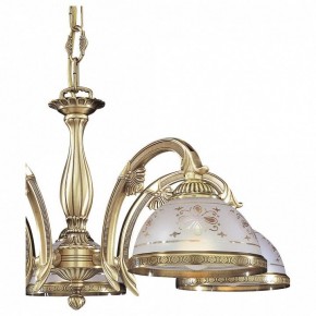 Подвесная люстра Reccagni Angelo 6002 L 6002/5 в Троицке - troick.mebel24.online | фото 2