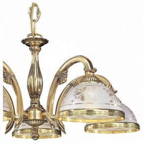 Подвесная люстра Reccagni Angelo 6102 L 6102/5 в Троицке - troick.mebel24.online | фото 2