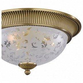 Подвесная люстра Reccagni Angelo 6202 L 6202/3 в Троицке - troick.mebel24.online | фото 4