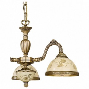 Подвесная люстра Reccagni Angelo 6208 L 6208/3 в Троицке - troick.mebel24.online | фото 3